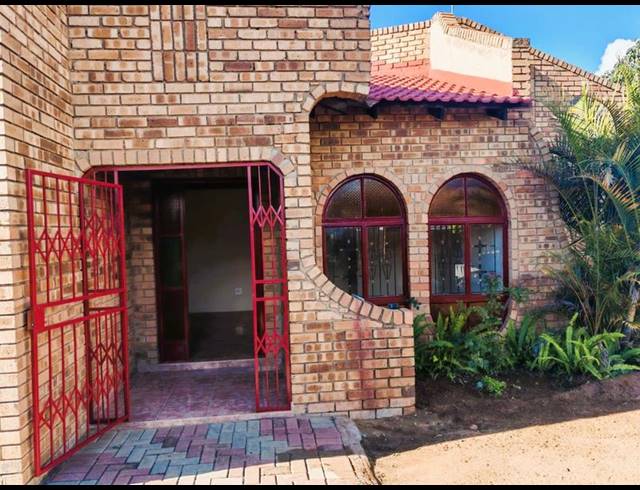 3 BEDROOM PROPERTY TO RENT IN MANKWENG